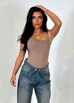 Kezia Bell